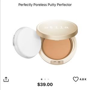 Stila Perfectly Poreless Putty Perfector in Light